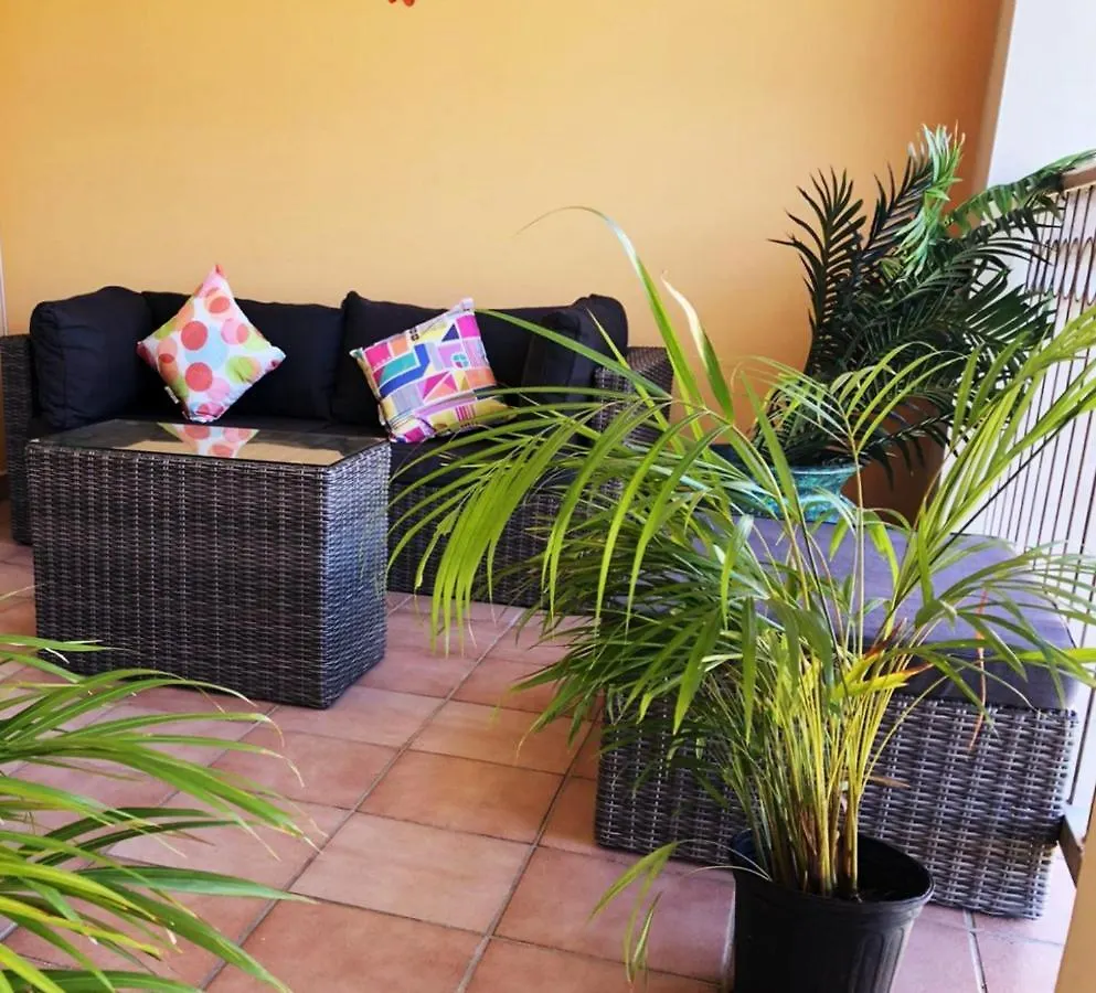 Mariposa Beach House Humacao Apartment