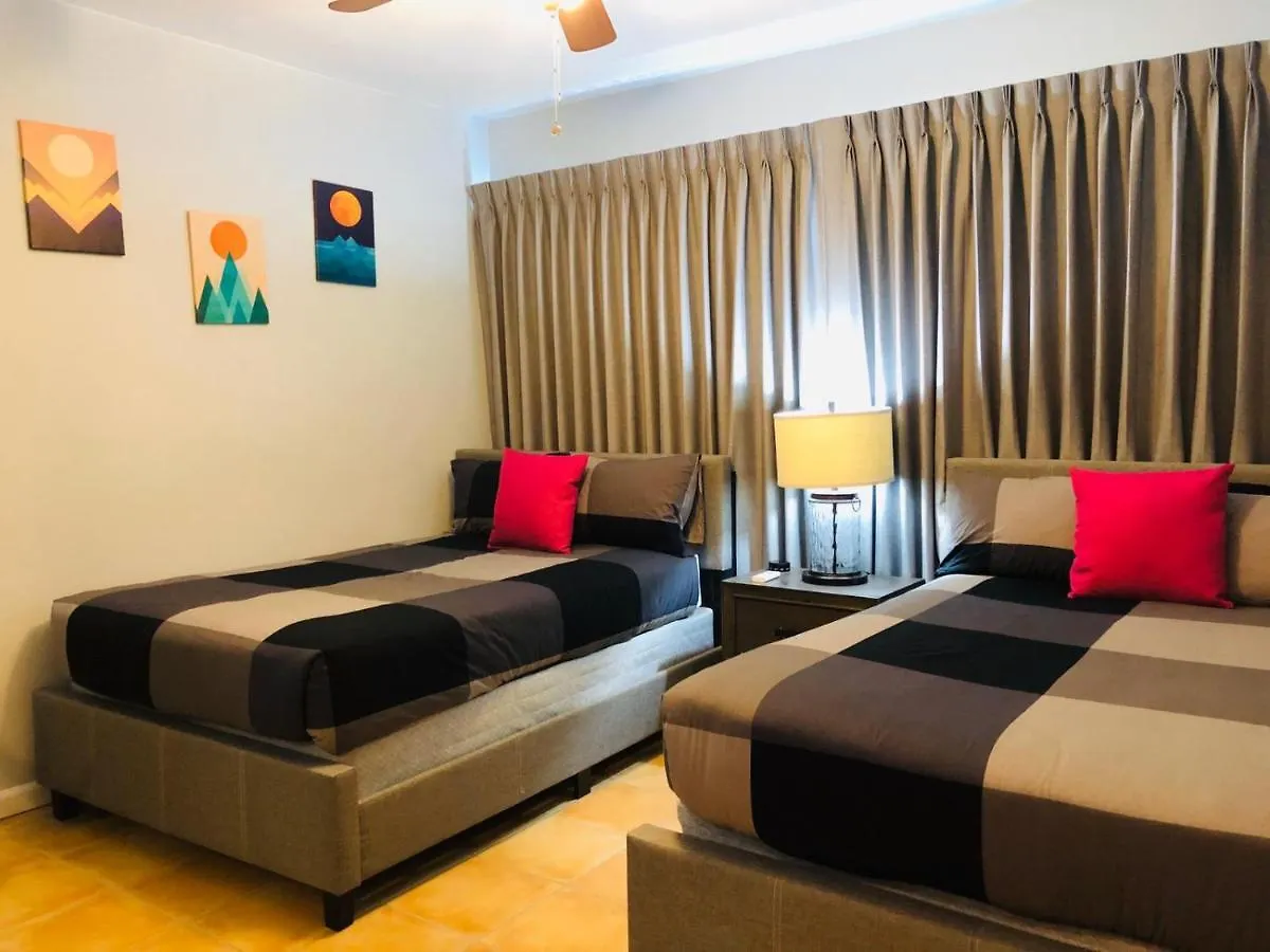 Mariposa Beach House Humacao